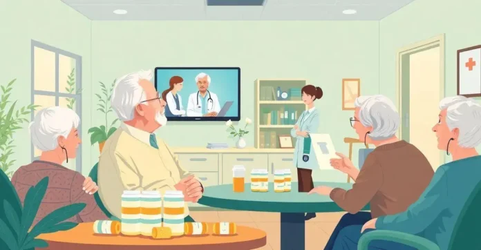 Medicare Benefit