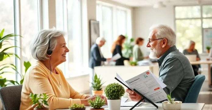medicare customer service