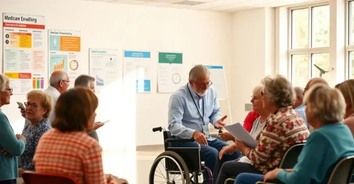 medicare age requirement