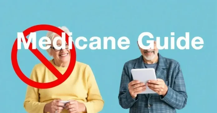 medicare guide