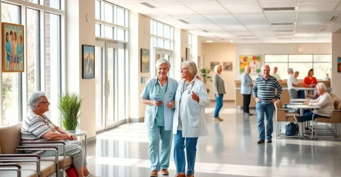 medicare part a and b coverage