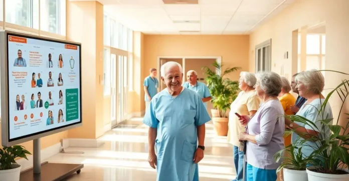 medicare part a part b medicare part a part b