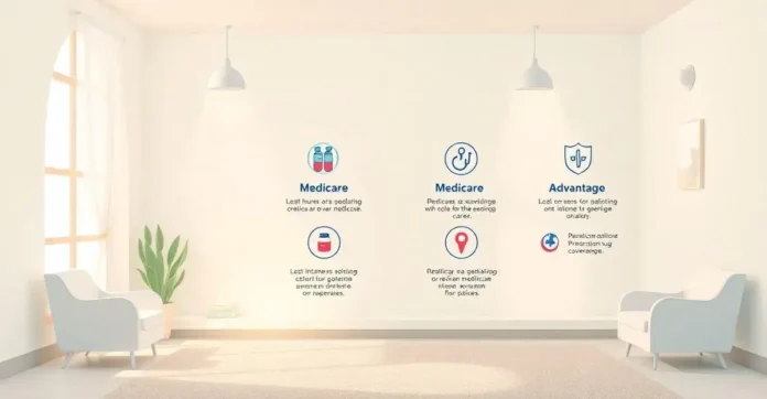 Medicare Insurance Plans