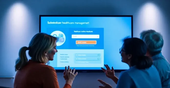 medicare login