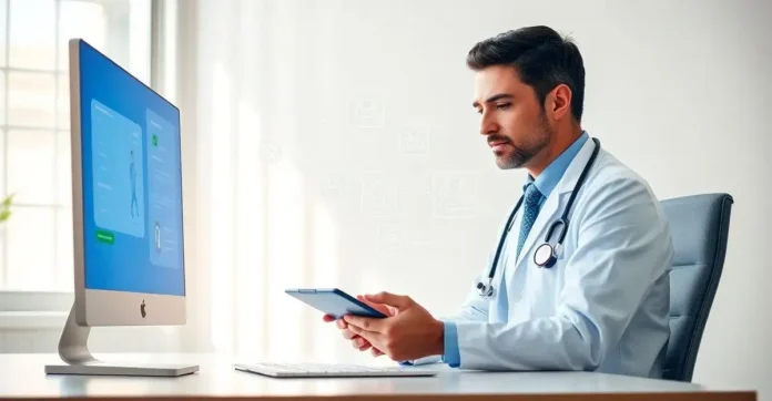 medicare provider portal