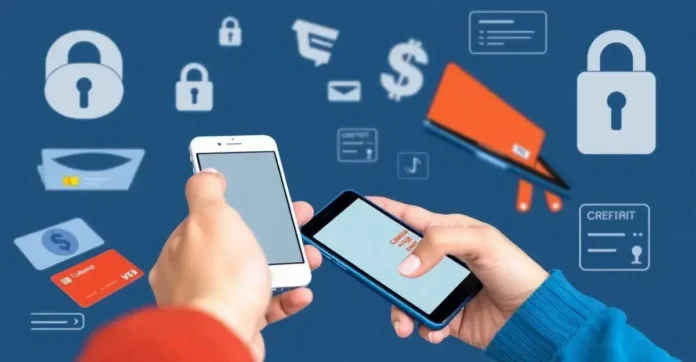 Payment on Card