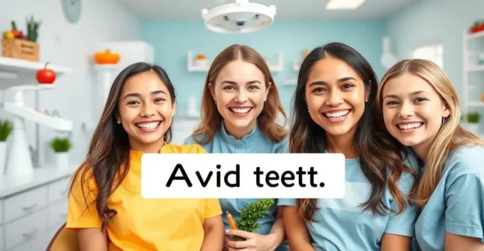 Bad Teeth