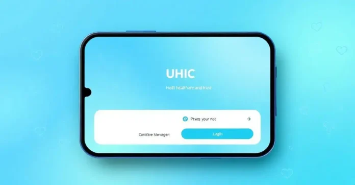 uhc login