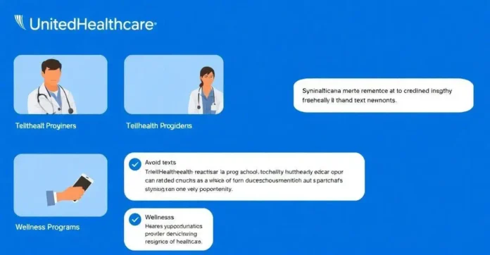 Insurance UnitedHealthcare