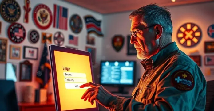 va health login va health login