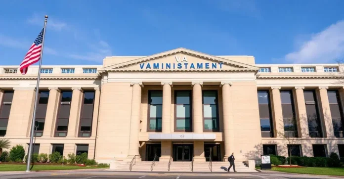va administration office