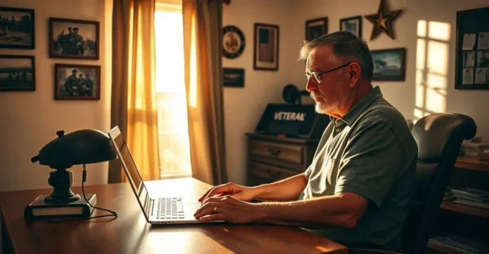 veterans affairs login veterans affairs login