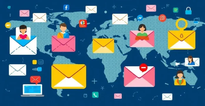 Free Email Free