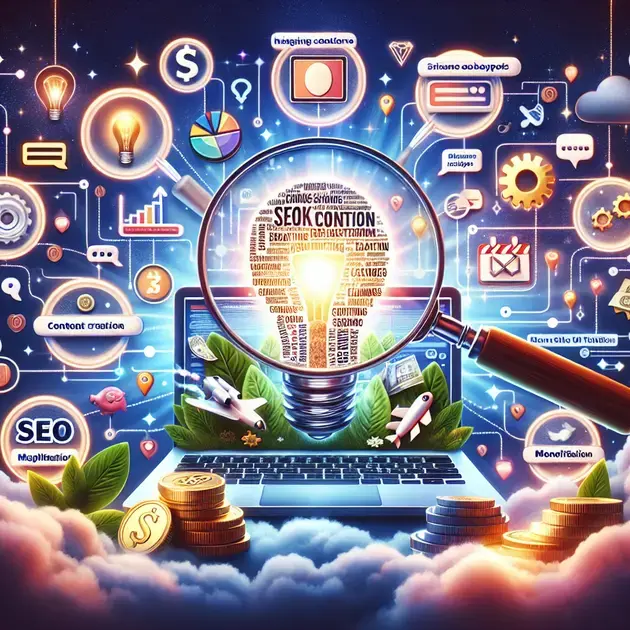 Enhancing Your Blog: The Ultimate Guide Enhancing Your Blog: The Ultimate Guide