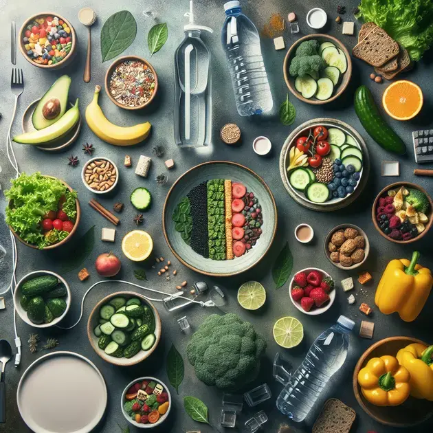 Healthy Eating Habits Healthy Eating Habits