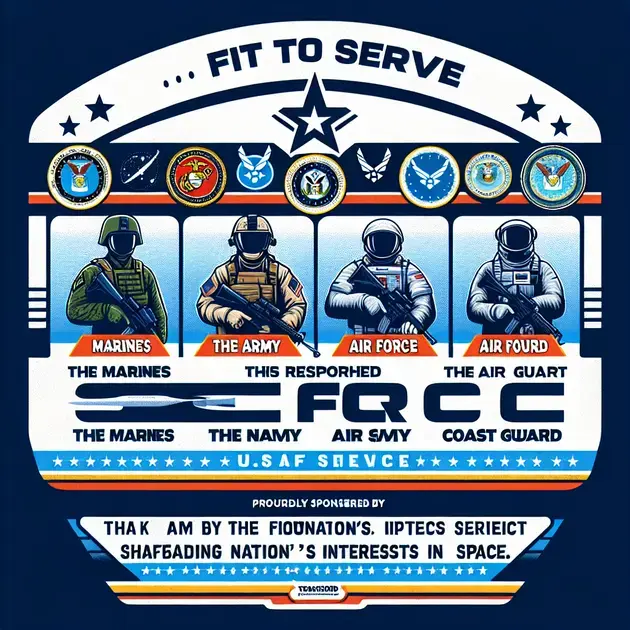 Natalia Nicks Explains How The Space Force Stays Fit To Serve Natalia Nicks Explains How The Space Force Stays Fit To Serve