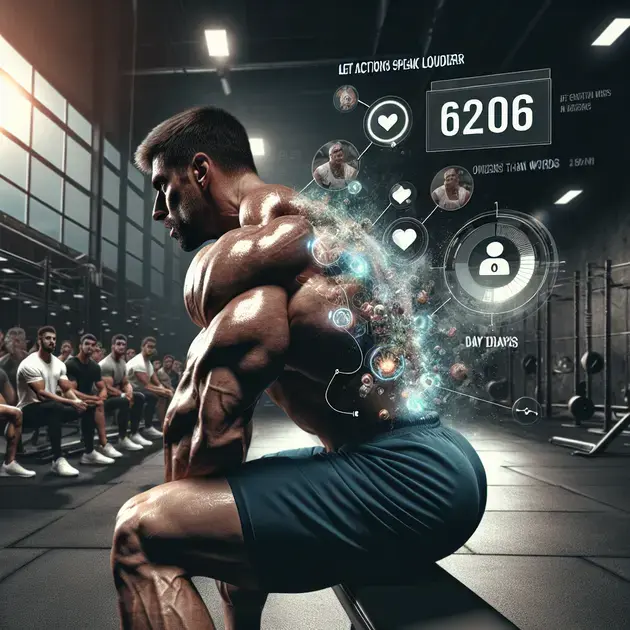 Shaun Clarida Shares His Olympia 2024 Back Workout Shaun Clarida Shares His Olympia 2024 Back Workout