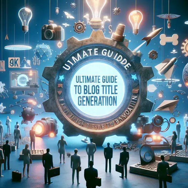 The Ultimate Guide to Boosting Your SEO The Ultimate Guide to Boosting Your SEO