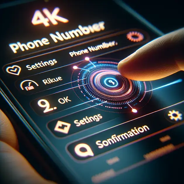 Check Your Phone Number Easily with These Simple Steps Check Your Phone Number Easily with These Simple Steps