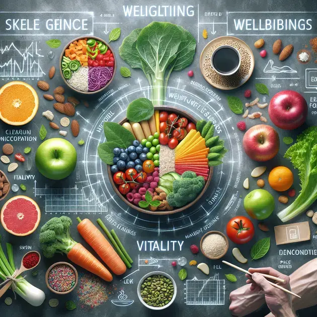 Healthy and Delicious Food for Weight Loss Healthy and Delicious Food for Weight Loss
