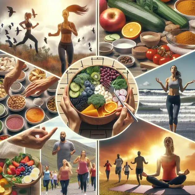 How to Effectively Control Your Body Weight How to Effectively Control Your Body Weight