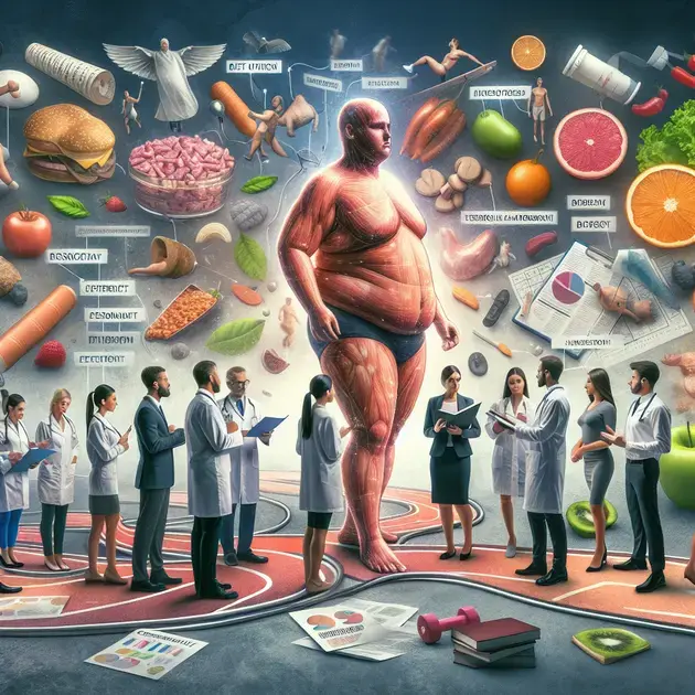 Weight Loss Doctors: Your Ultimate Guide to Losing Weight Weight Loss Doctors: Your Ultimate Guide to Losing Weight
