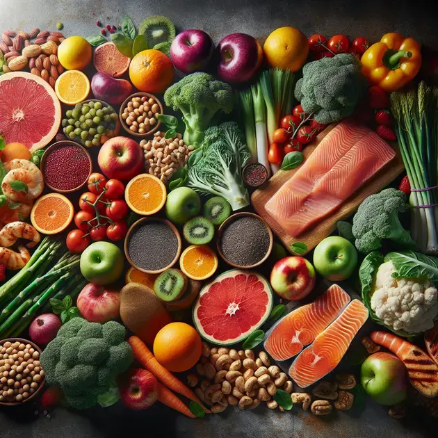 Healthy Food Options That Can Aid Weight Loss Healthy Food Options That Can Aid Weight Loss