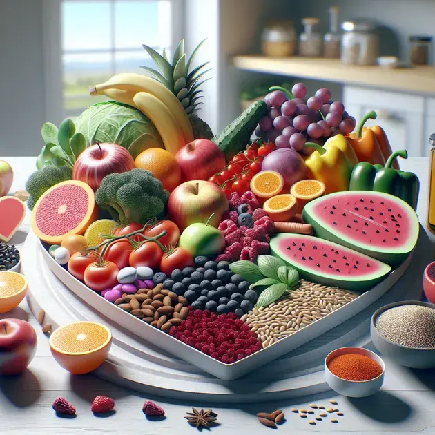 Top 10 Foods for Effective Weight Loss Top 10 Foods for Effective Weight Loss