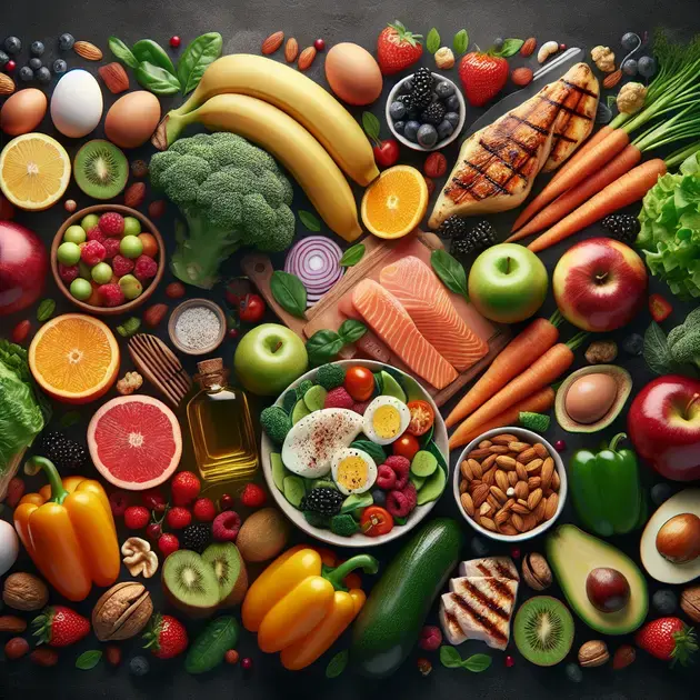 Create a Lean Body with These Effective Tips Create a Lean Body with These Effective Tips
