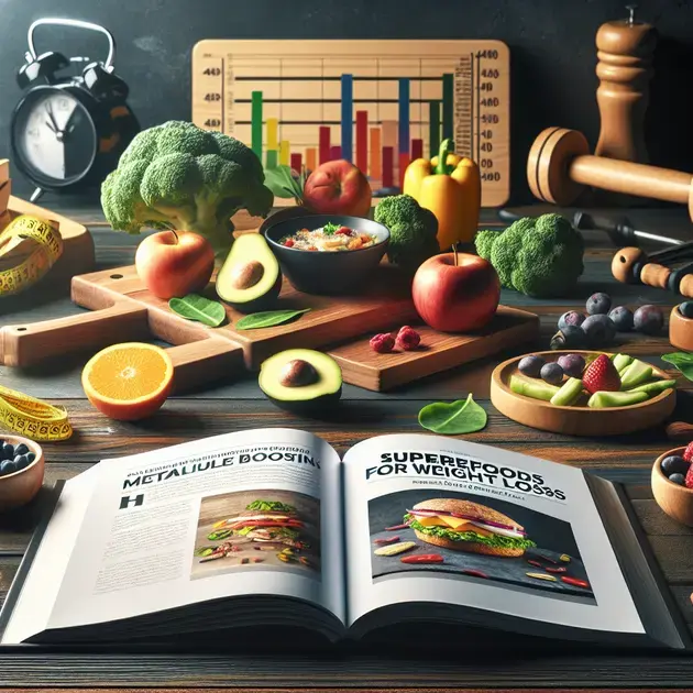 Best Healthy Foods for Weight Loss Best Healthy Foods for Weight Loss