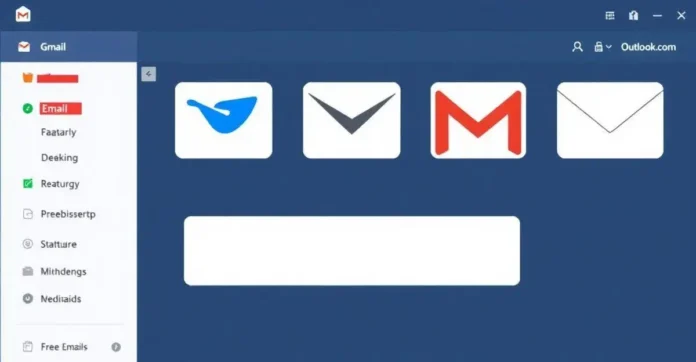 Free Email Free