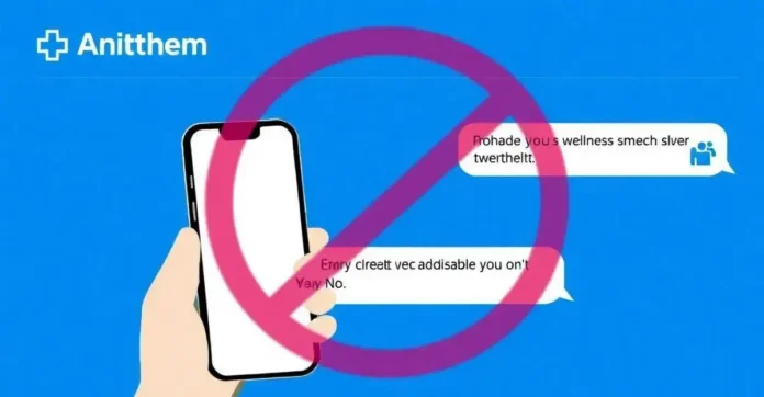 anthem blue cross blue shield medical insurance