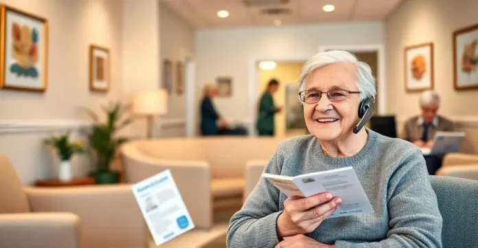 contact number for medicare