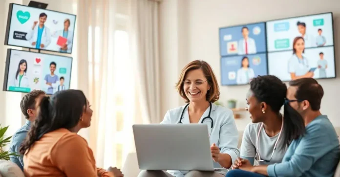 Blue Cross Anthem Health Insurance
