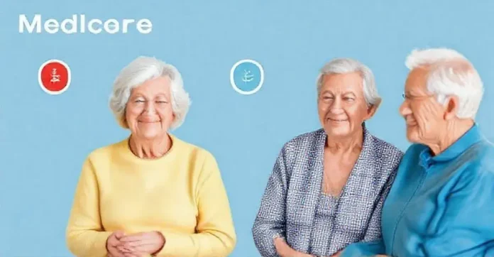 Medicare and Advantage Plans