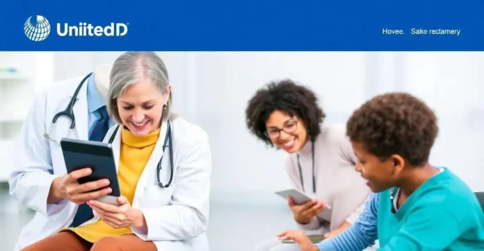 united healthcare insurance