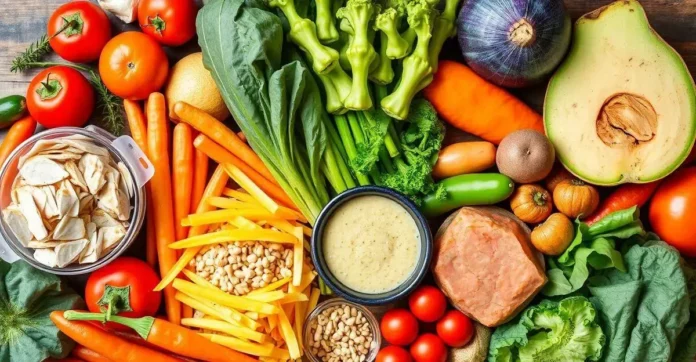 Best Foods for Weight Loss