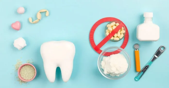 Healthy Gums Healthy Gums