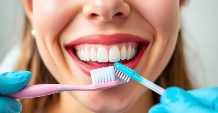 inflammation gums