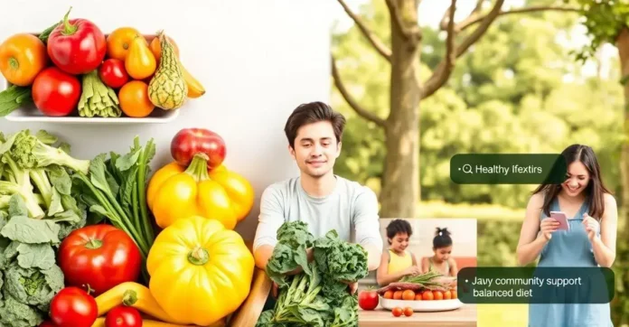 Healthy Life Healthy Life