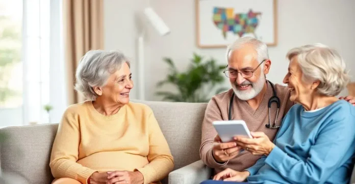 Medicare and Home Health Care Medicare and Home Health Care