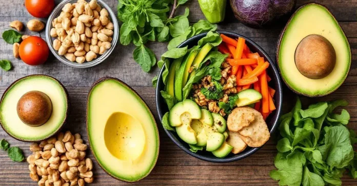 keto diets for weight loss