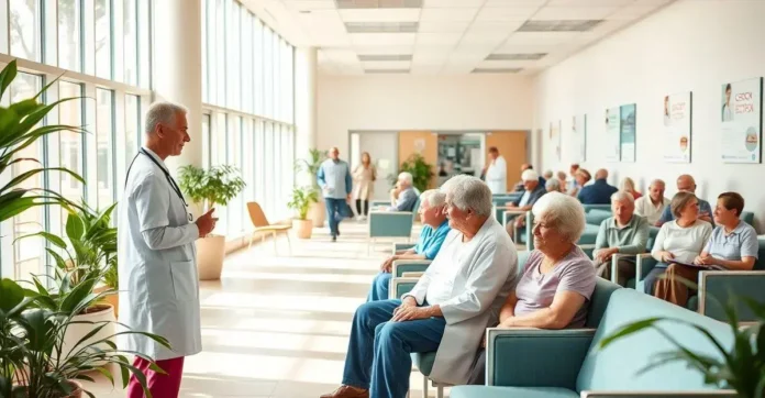 medicare part a and b medicare part a and b