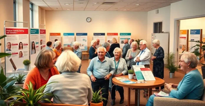 Medicare and Medicare Advantage Explained