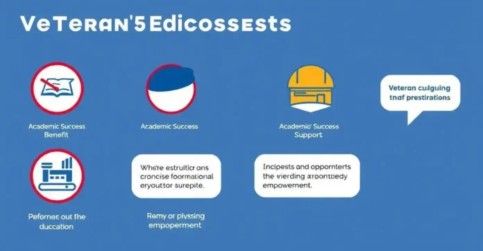 VA Ed Benefits