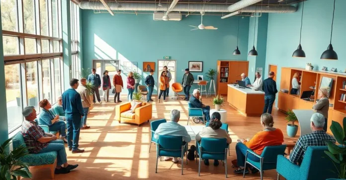 community care va