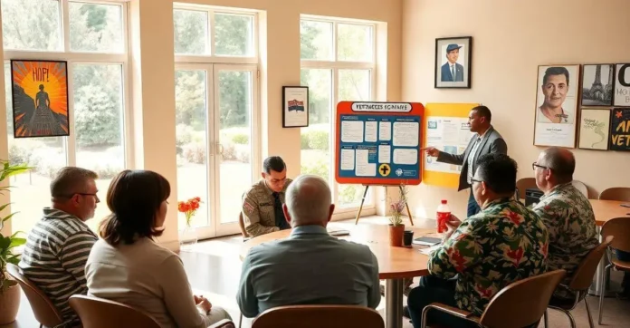 veterans benefits administration