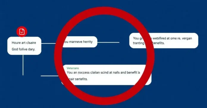 va claims status