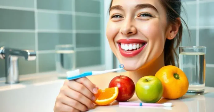 Tips for Maintaining Your Dental Health and Hygiene Every Day Tips for Maintaining Your Dental Health and Hygiene Every Day
