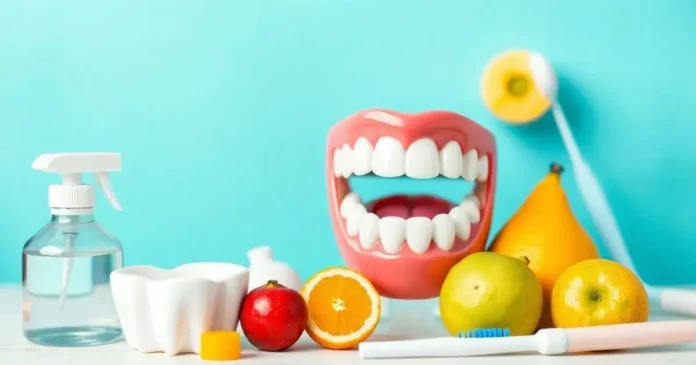 How to Effectively Remove Dental Stains for a Brighter Smile